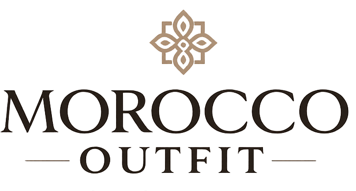 Morocco Outfit