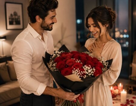 The Best Flowers and Chocolates for Every Occasion with Orla Fleuriste