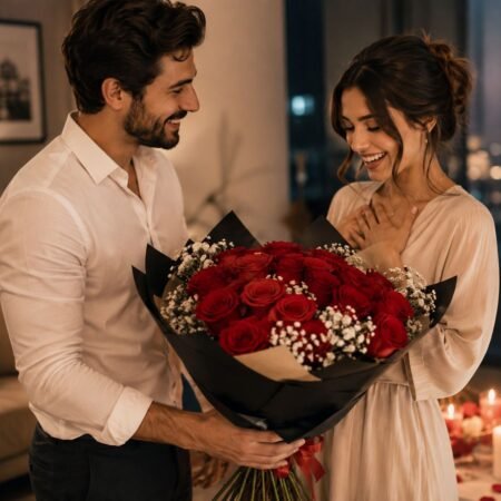 The Best Flowers and Chocolates for Every Occasion with Orla Fleuriste