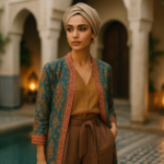What to Wear in Marrakech: Elegant Outfit Ideas for Warm Days featured image