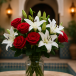 Same-Day Flower Delivery in Marrakech: Choosing the Perfect Bouquet Same-Day Flower Delivery in Marrakech: Choosing the Perfect Bouquet featured image